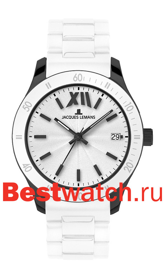Часы Jacques Lemans Rome Sports 1-1623P